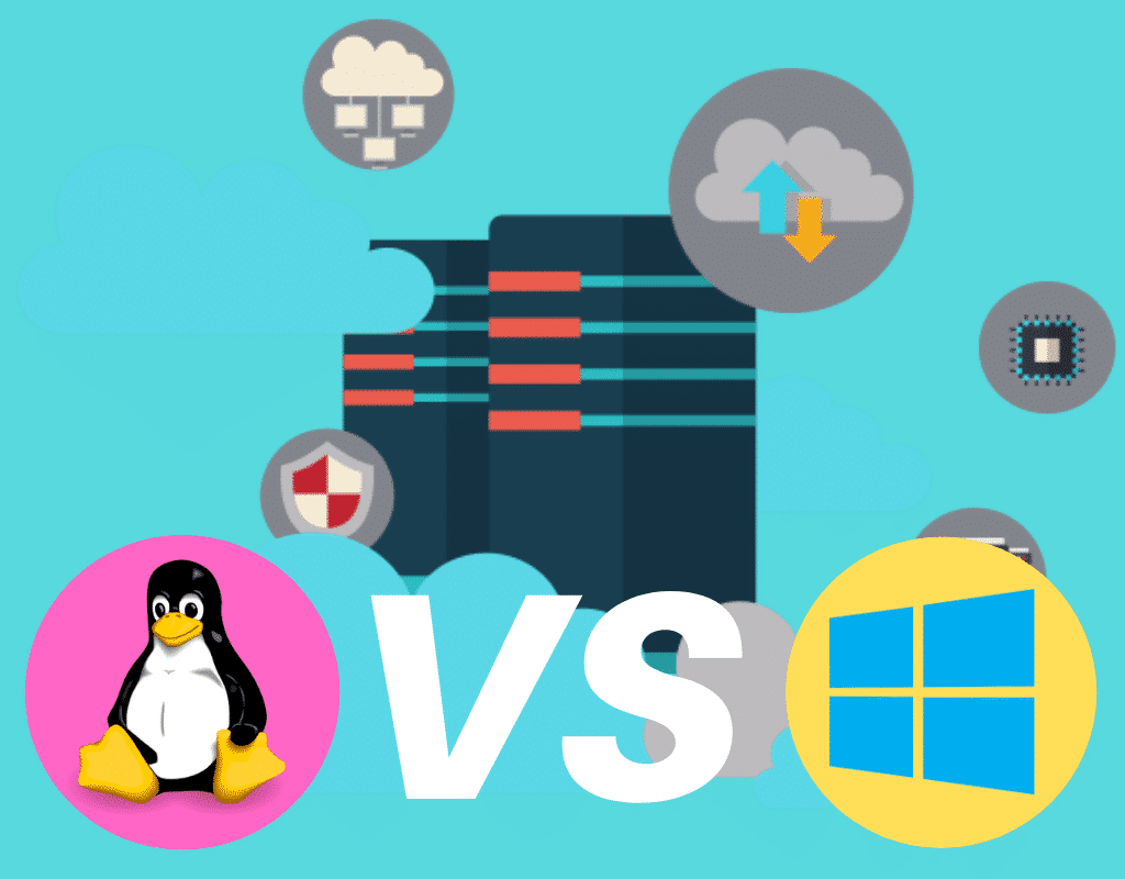 Guide To Choose Operating System Linux Vs Windows Vps Malaysia