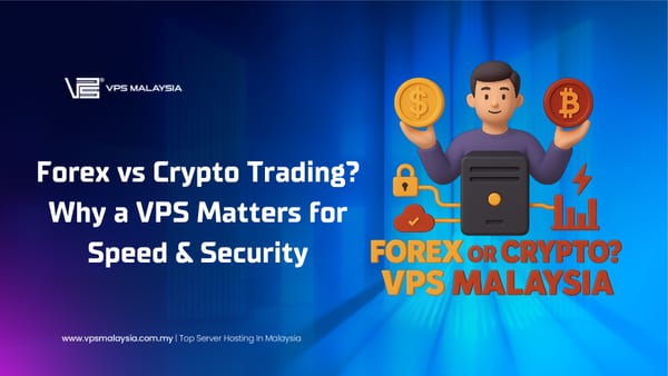 Choosing Between Forex and Crypto