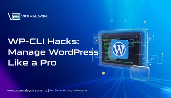 WP-CLI Hacks: Manage WordPress Like a Pro