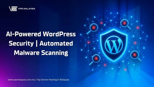 AI-Powered WordPress Security Malware Scanning