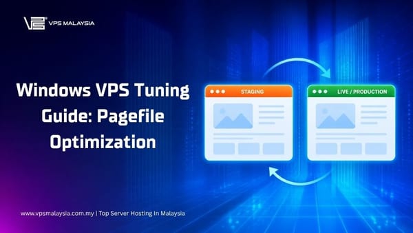 Set Up a Staging Environment in Your Hosting Dashboard