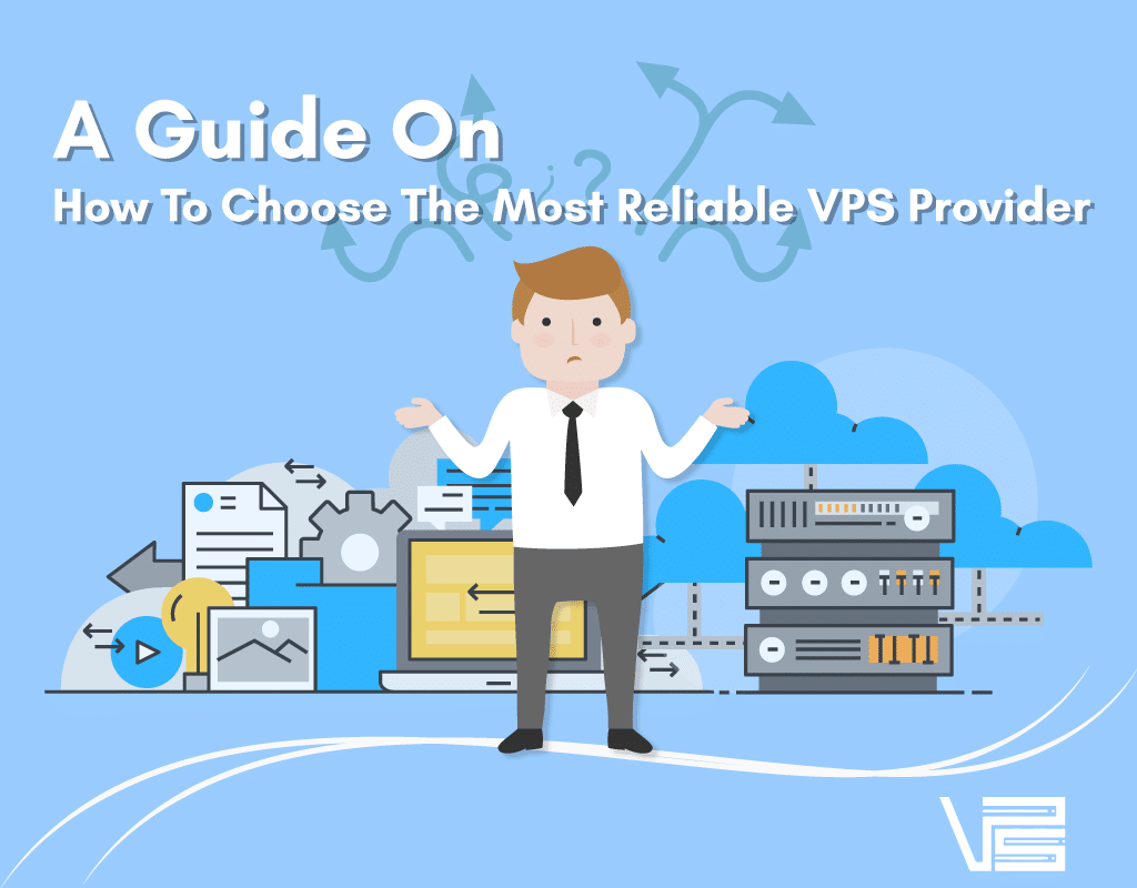 reliable vps hosting