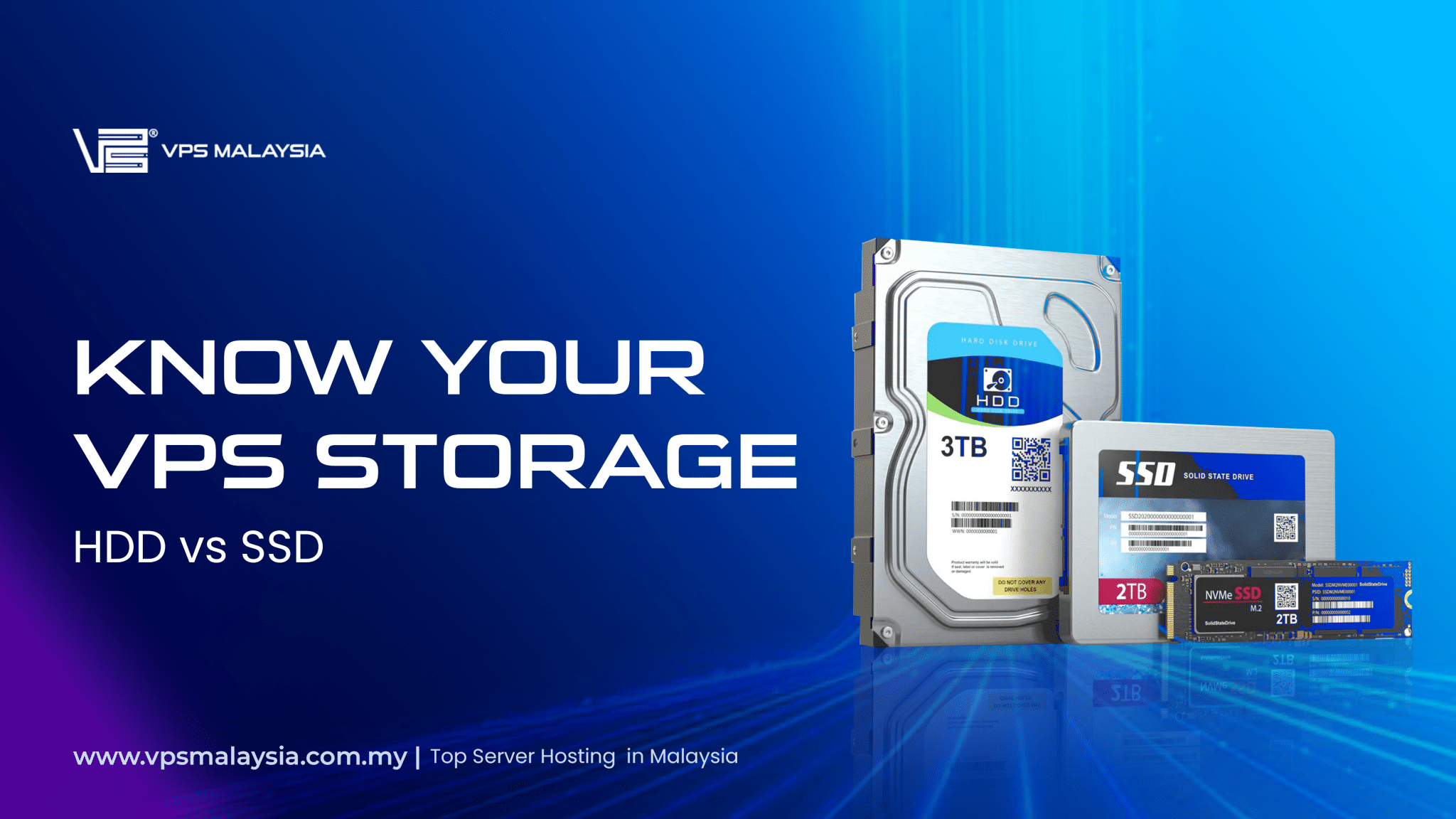 KNOW YOUR VPS STORAGE HDD vs SSD,VPS Storage,cheap storage vps,cloud storage vps,storage vps hosting