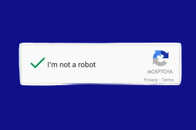 reCAPTCHA v2