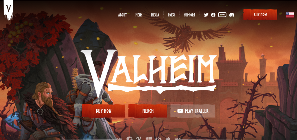 Valheim