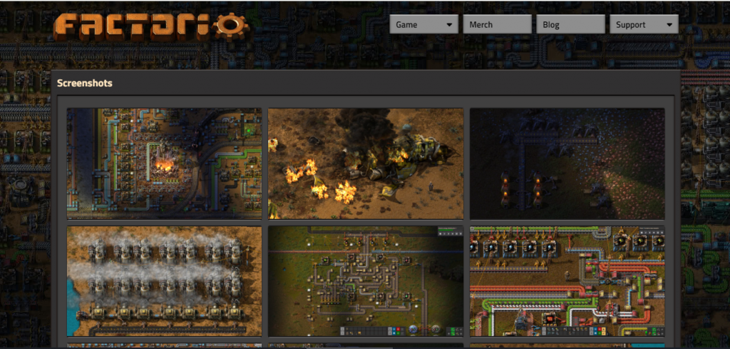 Factorio