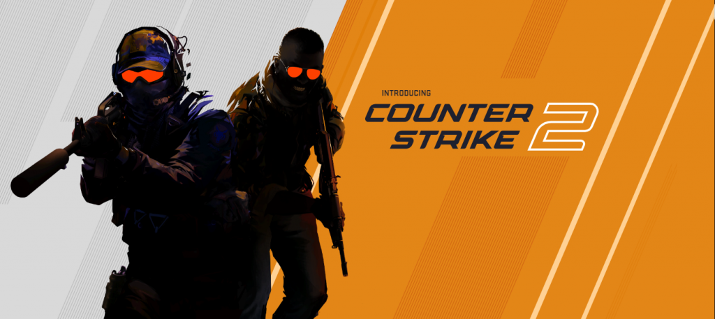 Counter-Strike 2