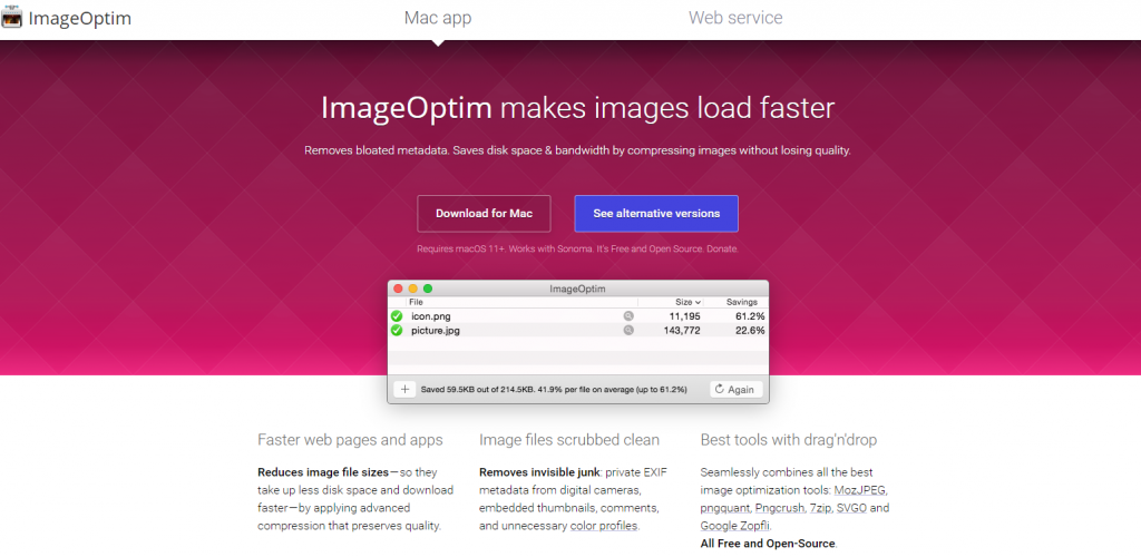 ImageOptim