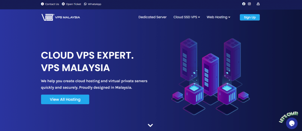 VPS Malaysia