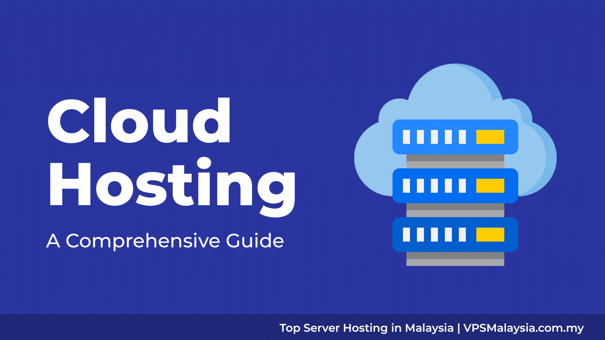 Cloud Hosting