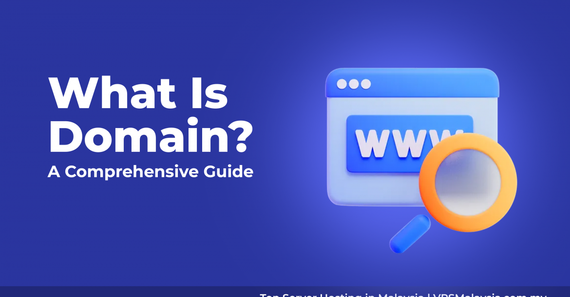 what is domain