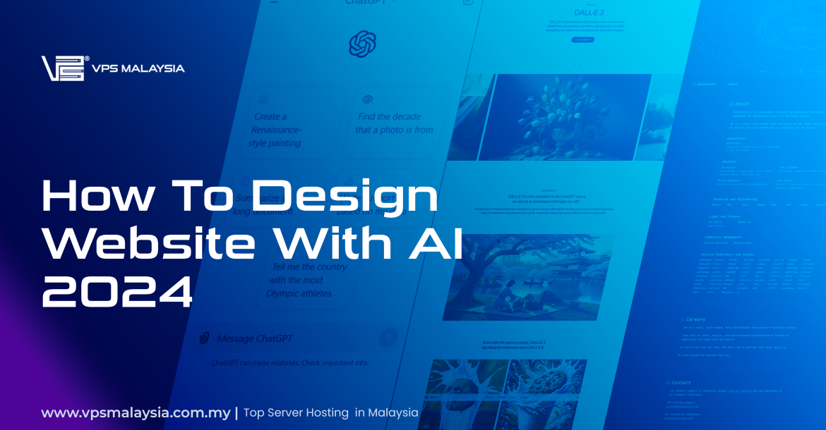 AI Web Design