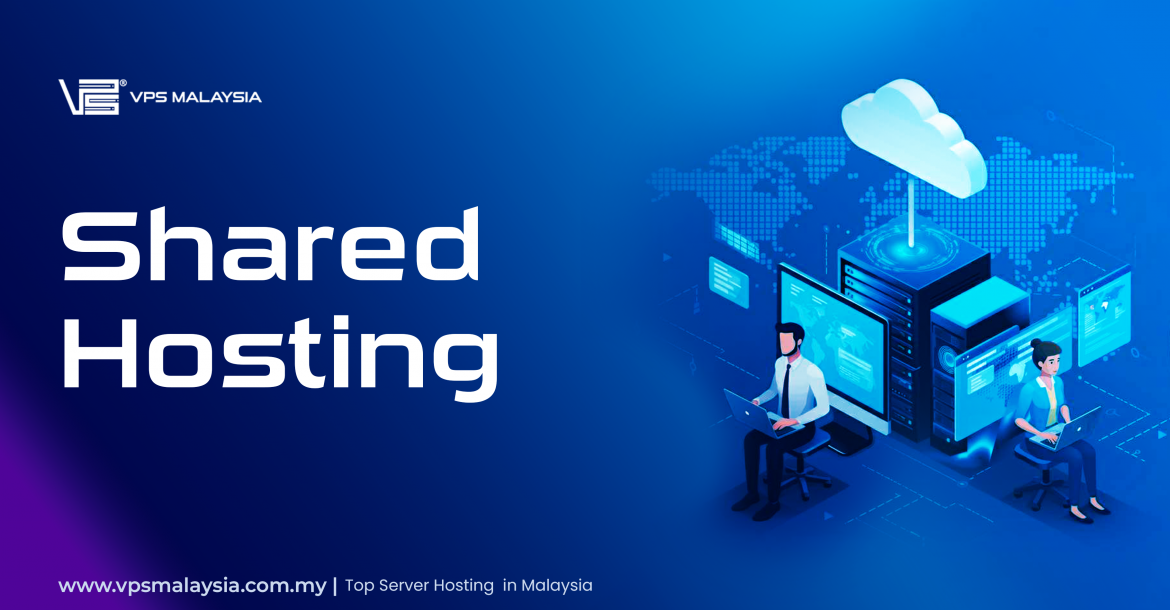 What is Shared Hosting