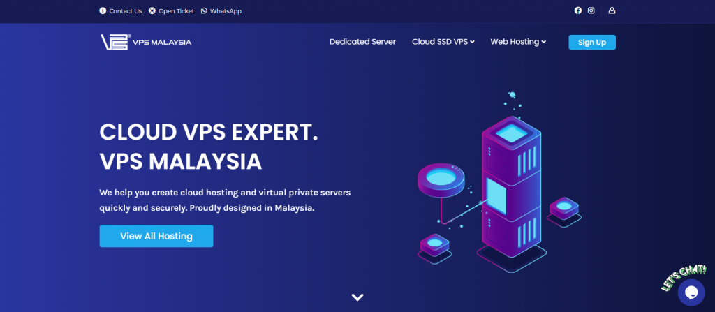 VPS Malaysia