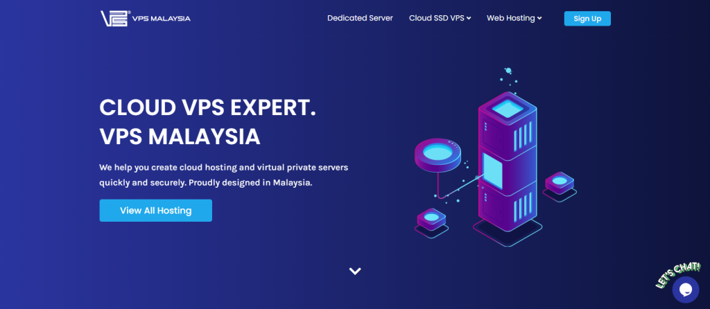 VPS Malaysia