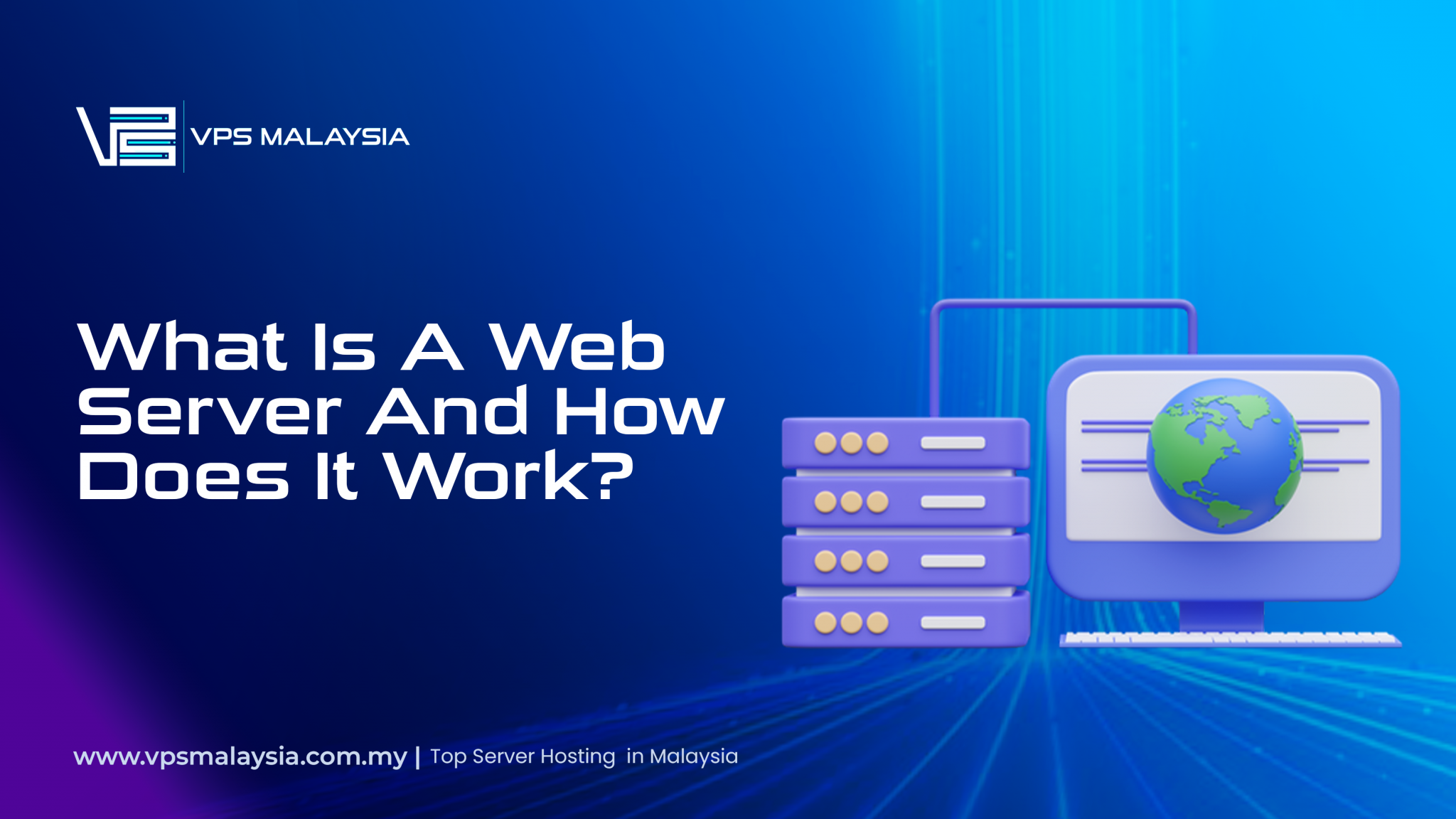 What is a Web Server