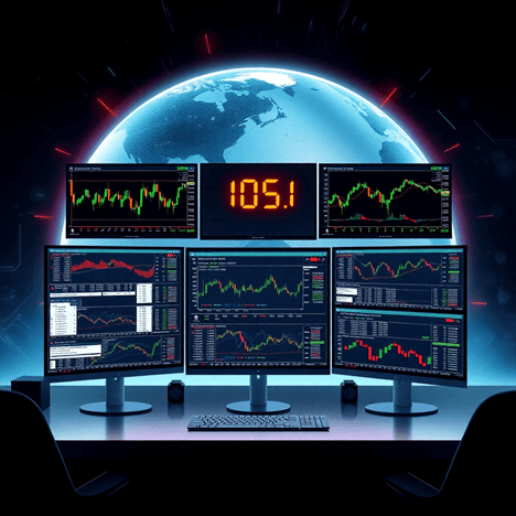 Automated Trading