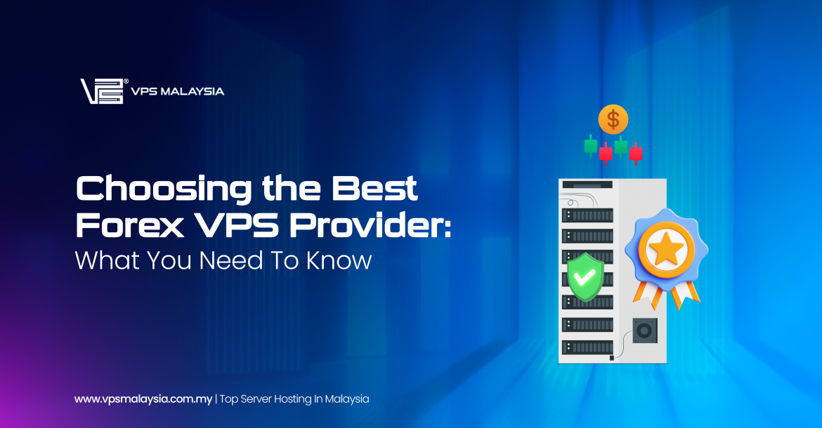 best forex vps provider