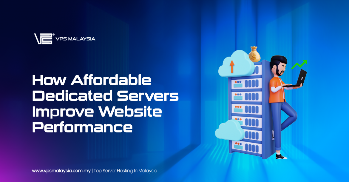 Affordable Dedicated Server