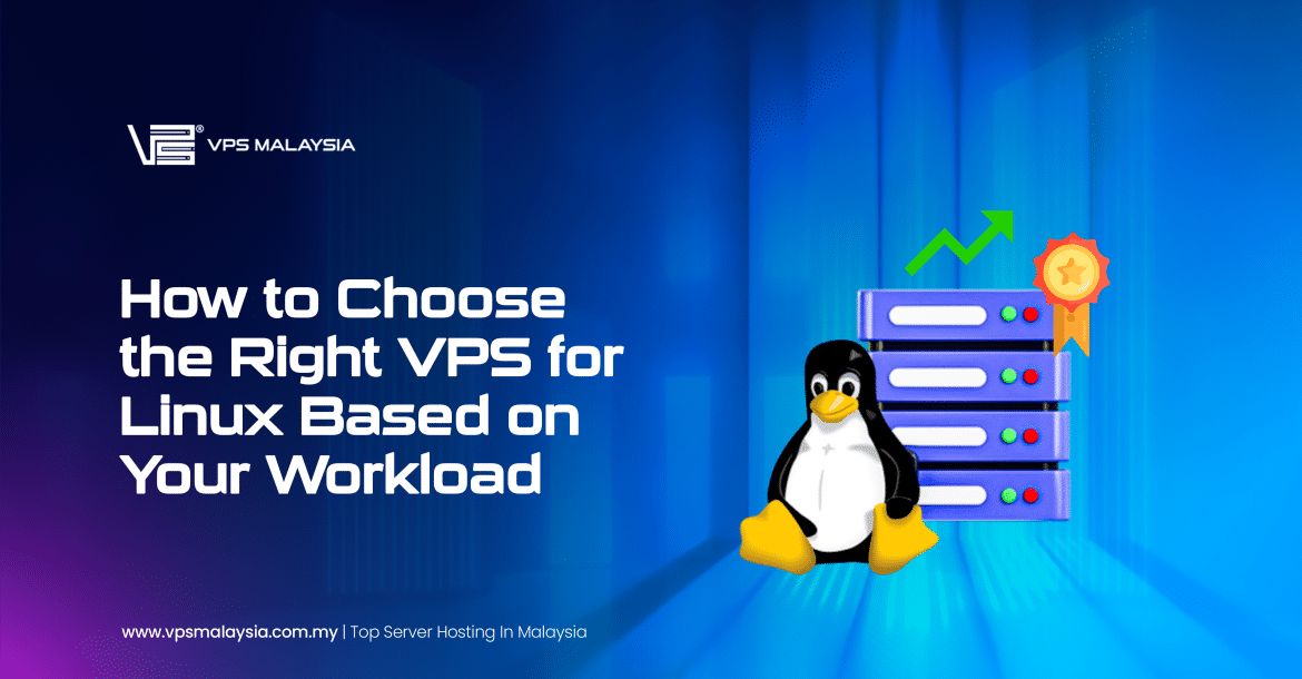 vps for linux