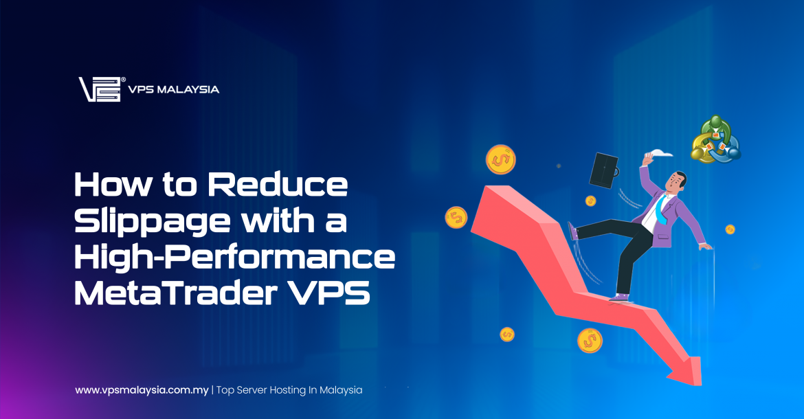 MetaTrader VPS