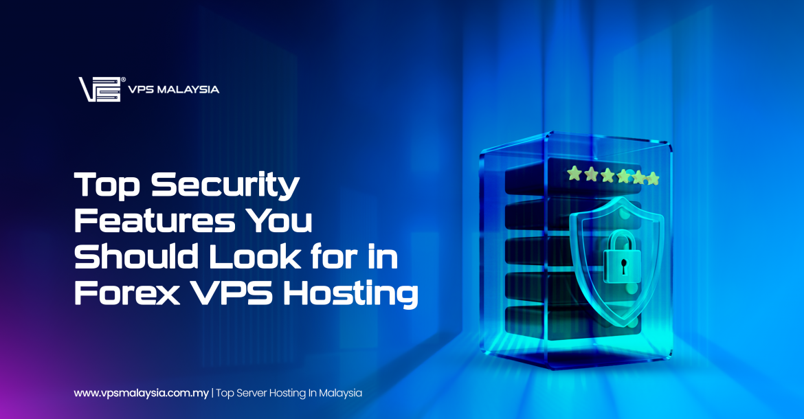 Secure forex vps